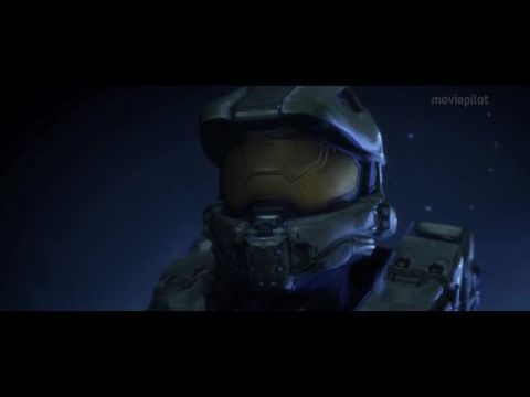 Halo: The Fall of Reach