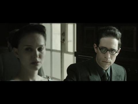 Szeretetről, sötétségről