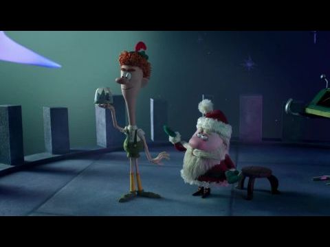 Elf: Buddy's Musical Christmas