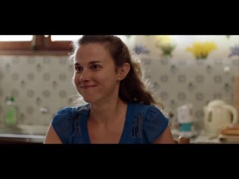 Im Sommer wohnt er unten