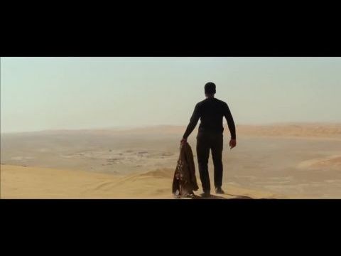 Star Wars - Az ébredő Erő