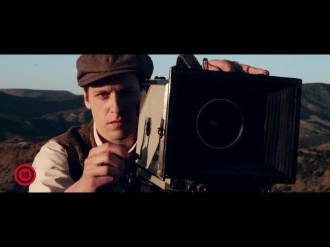 Eisenstein Mexikóban