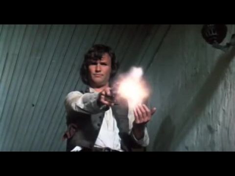 Pat Garrett és Billy, a kölyök