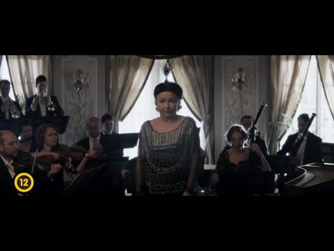 Marguerite - A tökéletlen hang