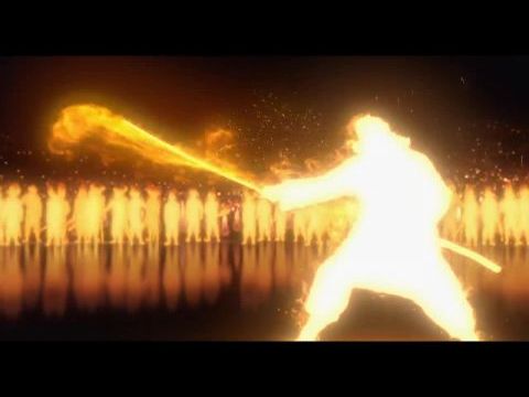 A fiú és a szörnyeteg