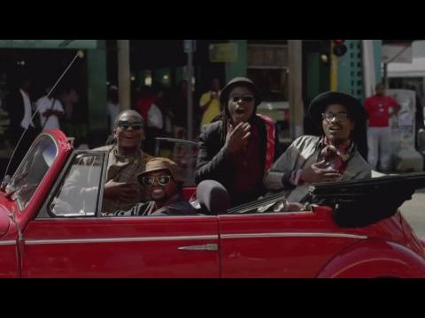 Ayanda and the Mechanic