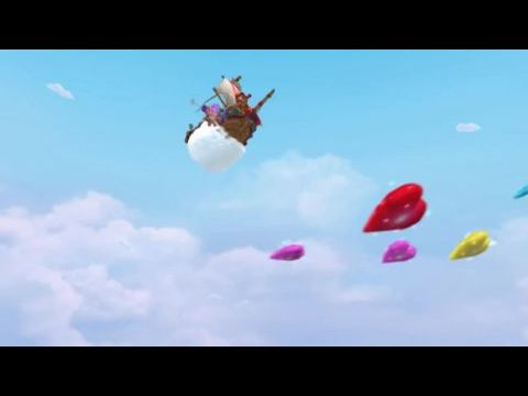 Gondos Bocsok és az Unokatesók