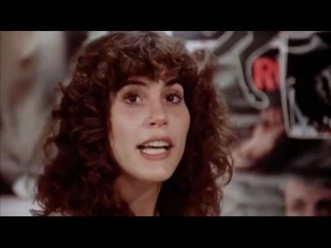 The Party at Kitty and Stud's