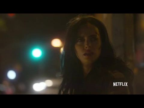 Jessica Jones