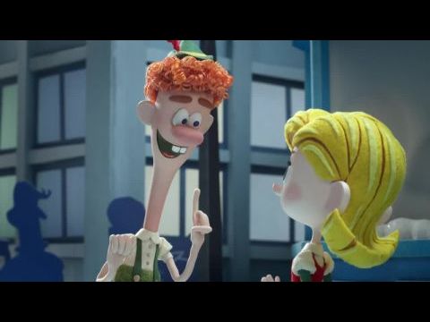 Elf: Buddy's Musical Christmas