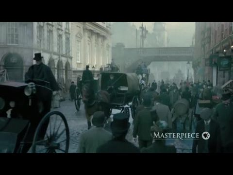 Sherlock - A szörnyű menyasszony