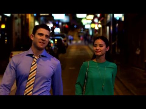 Hongkongban már holnap van