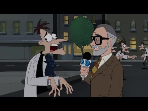 Phineas és Ferb