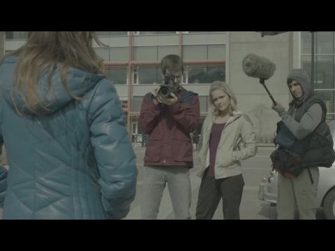 Az öngyilkosok erdeje