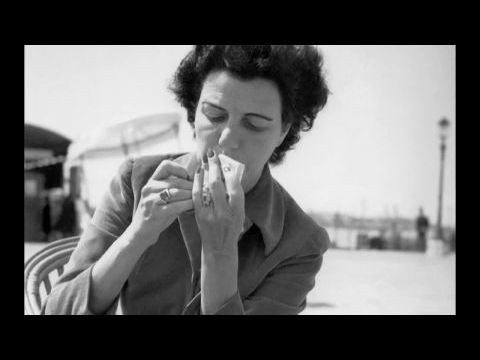 Peggy Guggenheim, a művészet megszállottja