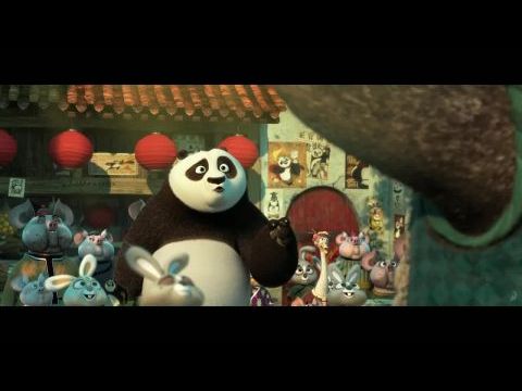 Kung Fu Panda 3