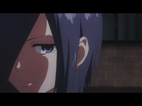 Tokyo Ghoul