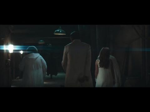 Iron Sky The Coming Race