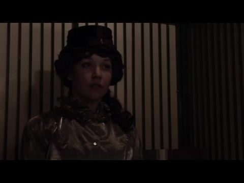 10 Days in a Madhouse