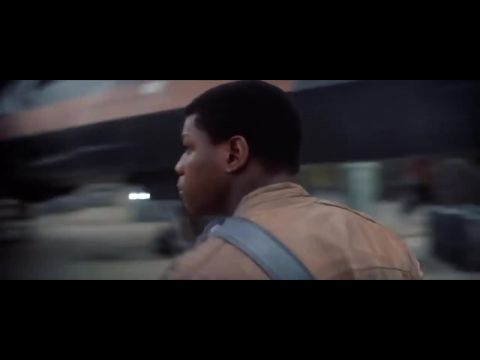 Star Wars - Az ébredő Erő