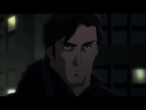 Batman: Az elfajzott