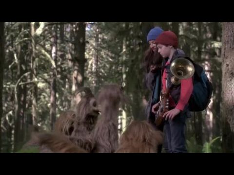 Jim Henson's Turkey Hollow