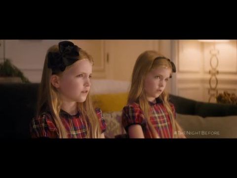 Három király tesó - A szenteste grálja