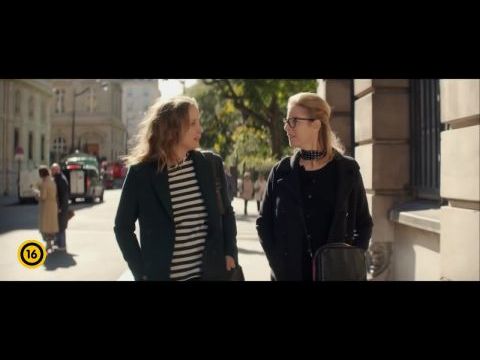 Így jártam a mostohámmal