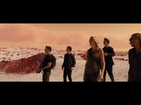 A beavatott-sorozat: A hűséges