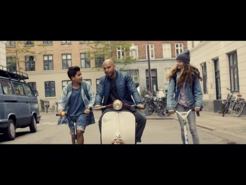 Iqbal & den hemmelige opskrift