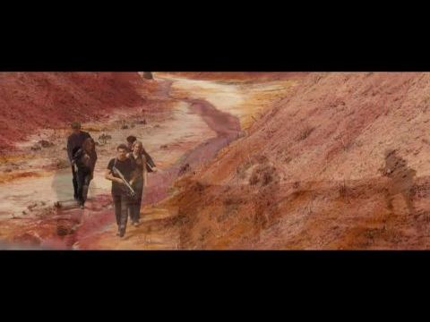 A beavatott-sorozat: A hűséges