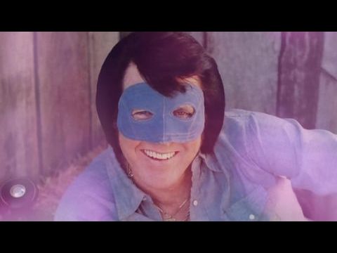 Orion: Aki király akart lenni