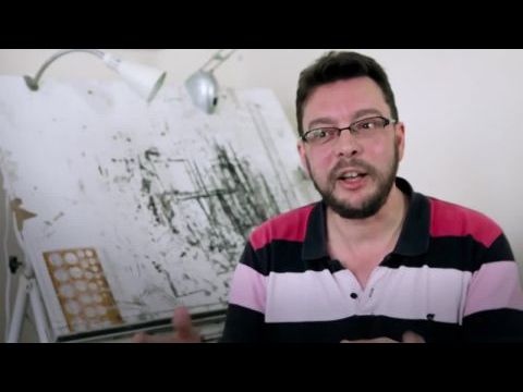 Future Shock! The Story of 2000AD