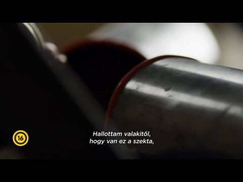 Szcientológia, avagy a hit börtöne