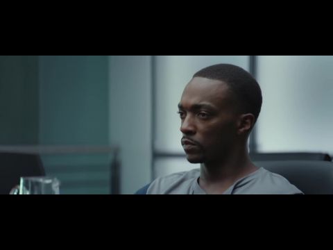 Amerika Kapitány: Polgárháború