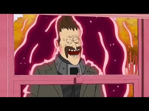 Regular Show: The Movie