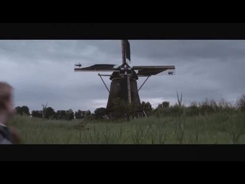 The Windmill Massacre