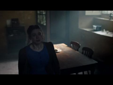 The Frankenstein Chronicles