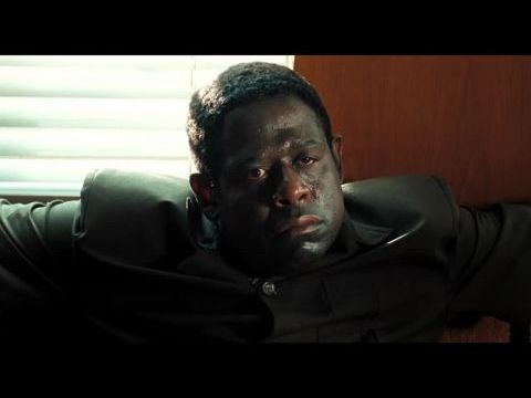 Az utolsó skót király