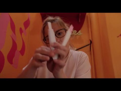 Joséphine babát vár