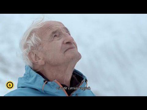 Ég és jég között