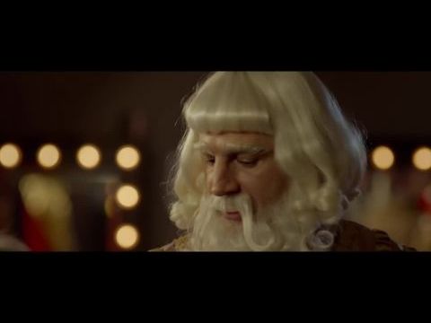 Hóesés Barcelonában