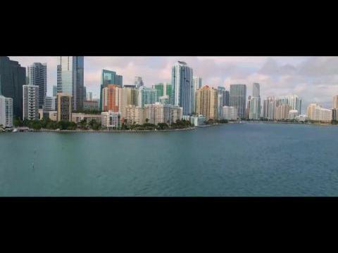 Pofázunk és végünk Miamiban