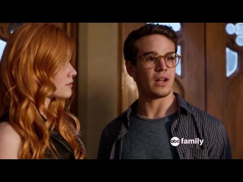 Árnyvadászok: A végzet ereklyéi