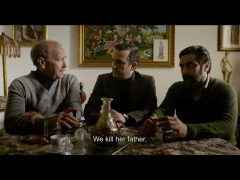 Ne aggódj, a maffia csak nyáron öl