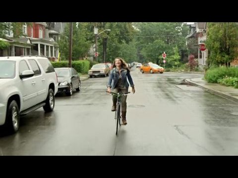 Portrait of a Serial Monogamist