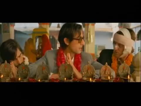 Utazás Darjeelingbe