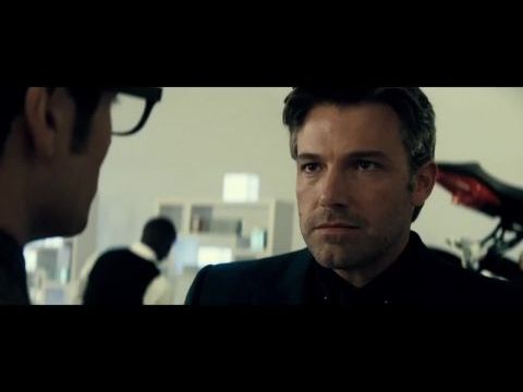 Batman Superman ellen - Az igazság hajnala