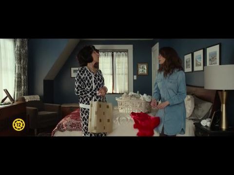 Bazi nagy görög lagzi 2.