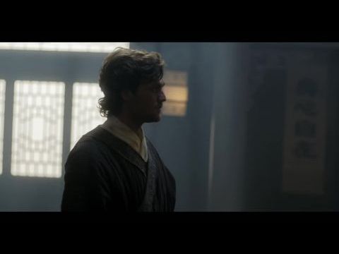 Marco Polo: One Hundred Eyes
